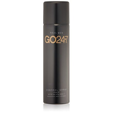 GO247 Control Spray     Starker Halt / Nat   rliches Finish 8 Oz