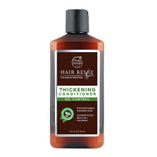 Hair ResQ, Verdickender Conditioner, Ölkontrolle, Für Sichtbar Dünneres Haar