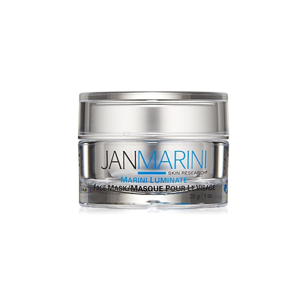 Jan Marini Skin Research Marini Luminate Face Mask 1 Oz