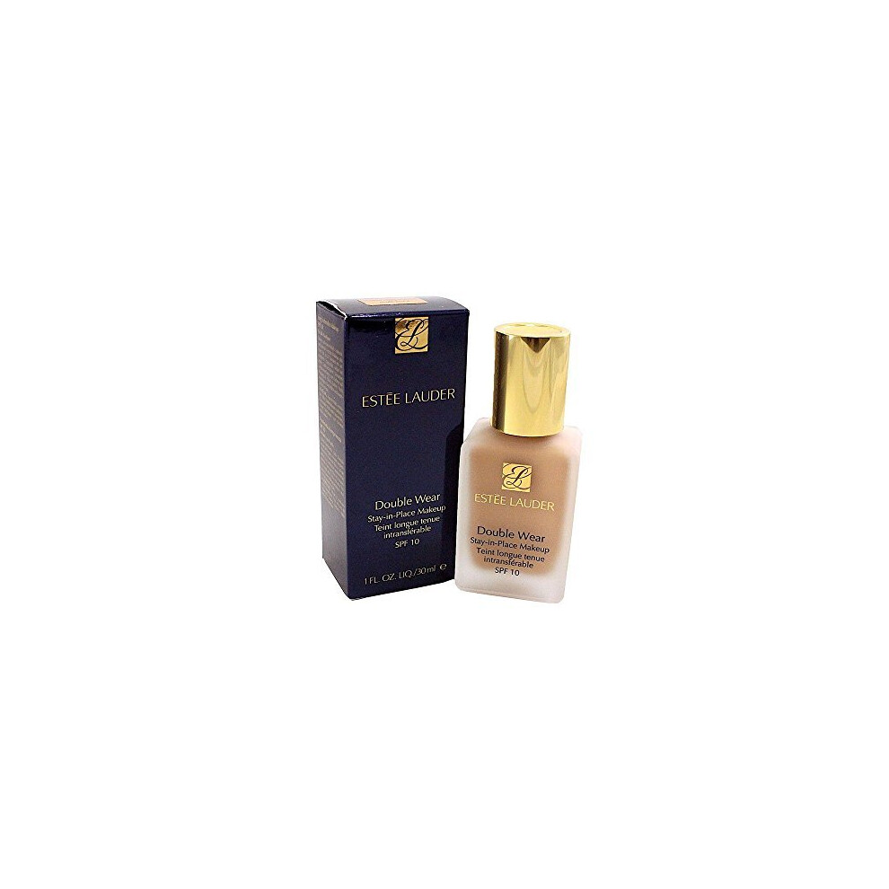 Estee Lauder Double Wear Stay In Place Makeup Spf10 30ml #2C1 Pure Beige