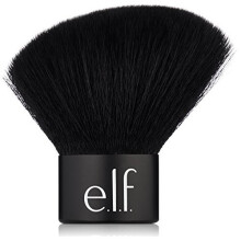 e l f Contouring Kabuki Brush