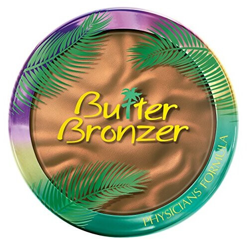 Physicians Formula Murumuru Butter Bronzer Deep Bronzer 0 38 Ounce