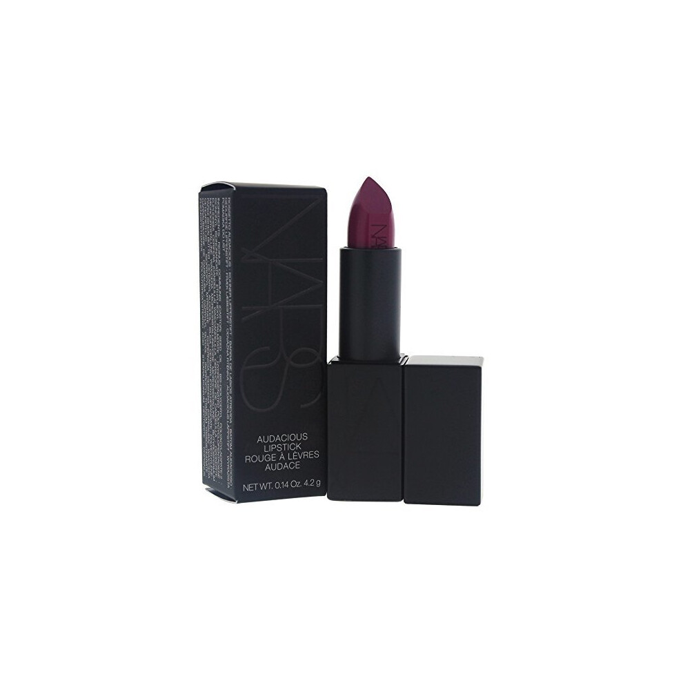 NARS Audacious Lipstick for Women Fanny 0 14 Ounce