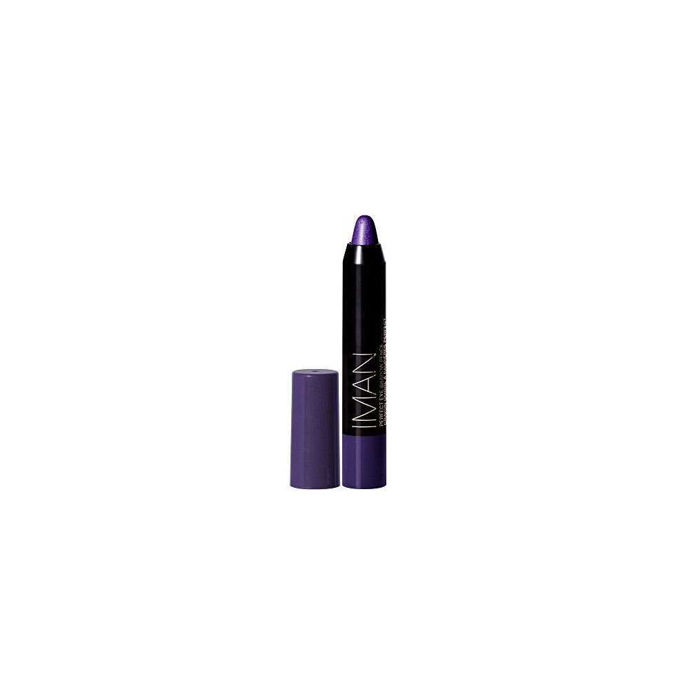 Iman Cosmetics Perfect Eye Pencil Seduction