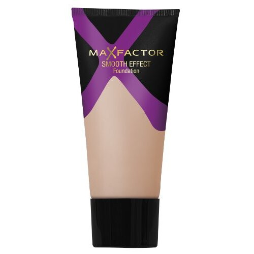 Max Factor Max Factor Smooth Effects Foundation No 60 Sand 1 Ounce