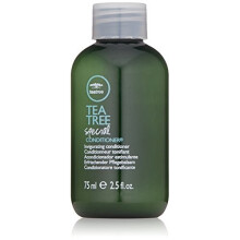 Balsam de păr, Tea Tree by Paul Mitchell, Special, Fără parabeni, Înviorător, 75 ml