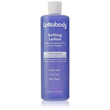 Lottabody Setting Lotion 15 unssia