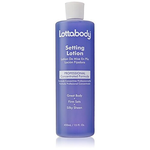 Lottabody Setting Lotion 15 Unzen