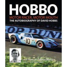 Hobbo : Motor-Racer, Motor Mouth