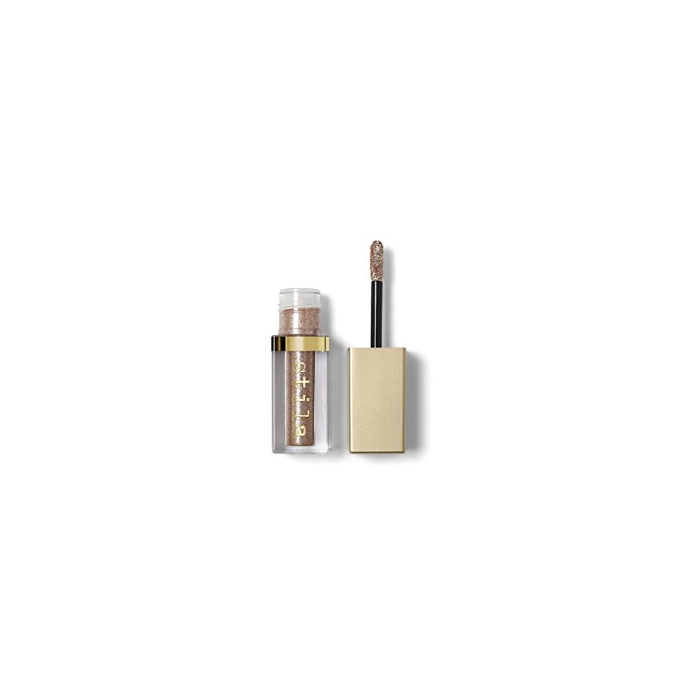 Stila Magnificent Metals Glitter Amp Glow Liquid Eye Shadow Kitten Karma
