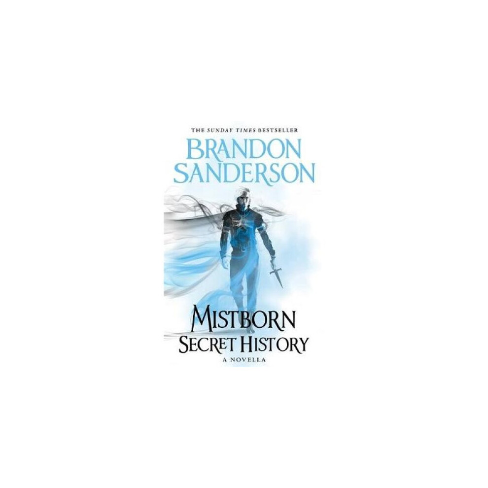 Mistborn: Secret History