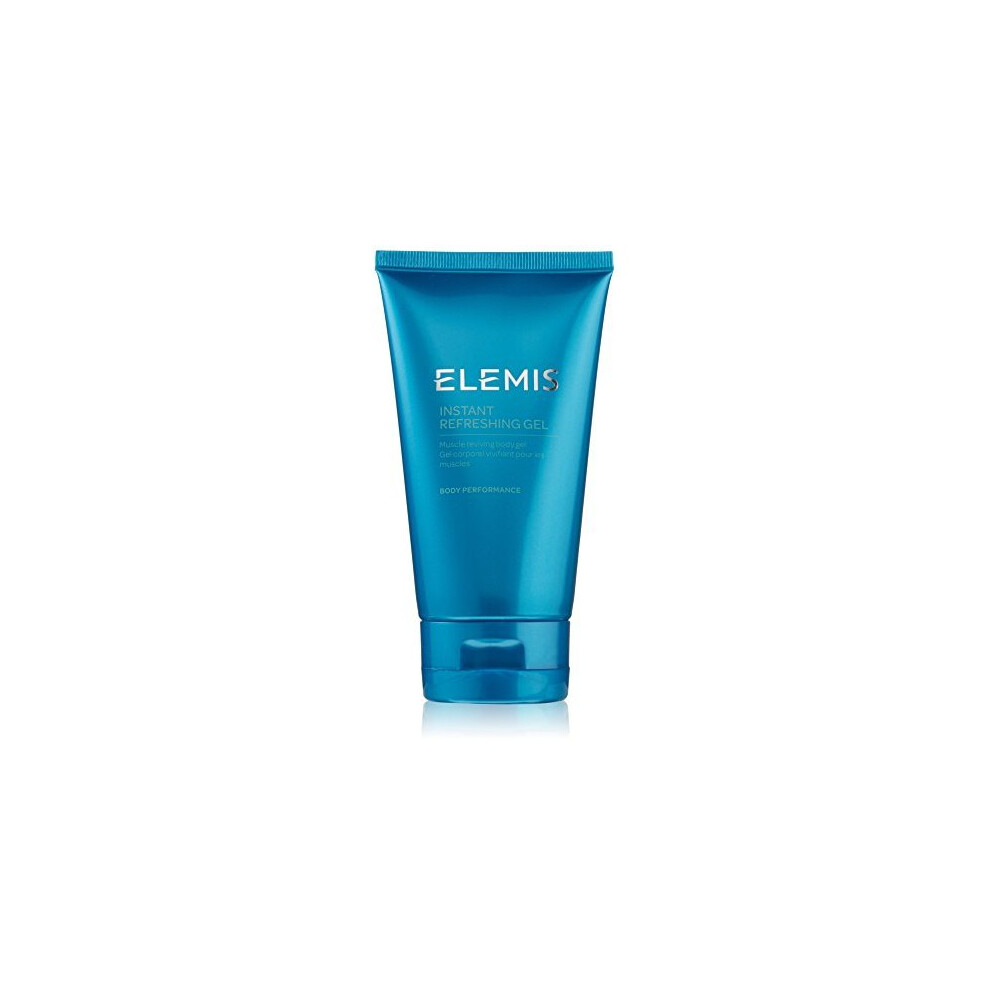 Elemis Instant Refreshing Gel Muscle Reviving Body Gel 5 Fl Oz