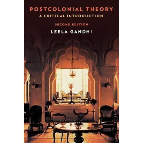 Postcolonial Theory