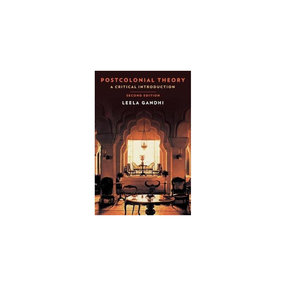 Postcolonial Theory