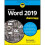 Word 2019 For Dummies 1