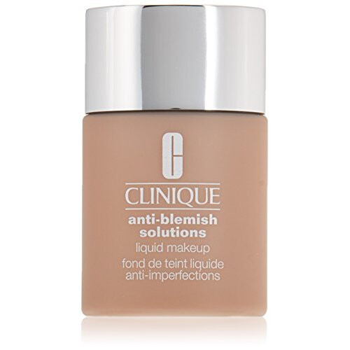 Clinique Clinique Anti Blemish Solutions Liquid Makeup Fresh Neutral 1 Ounce