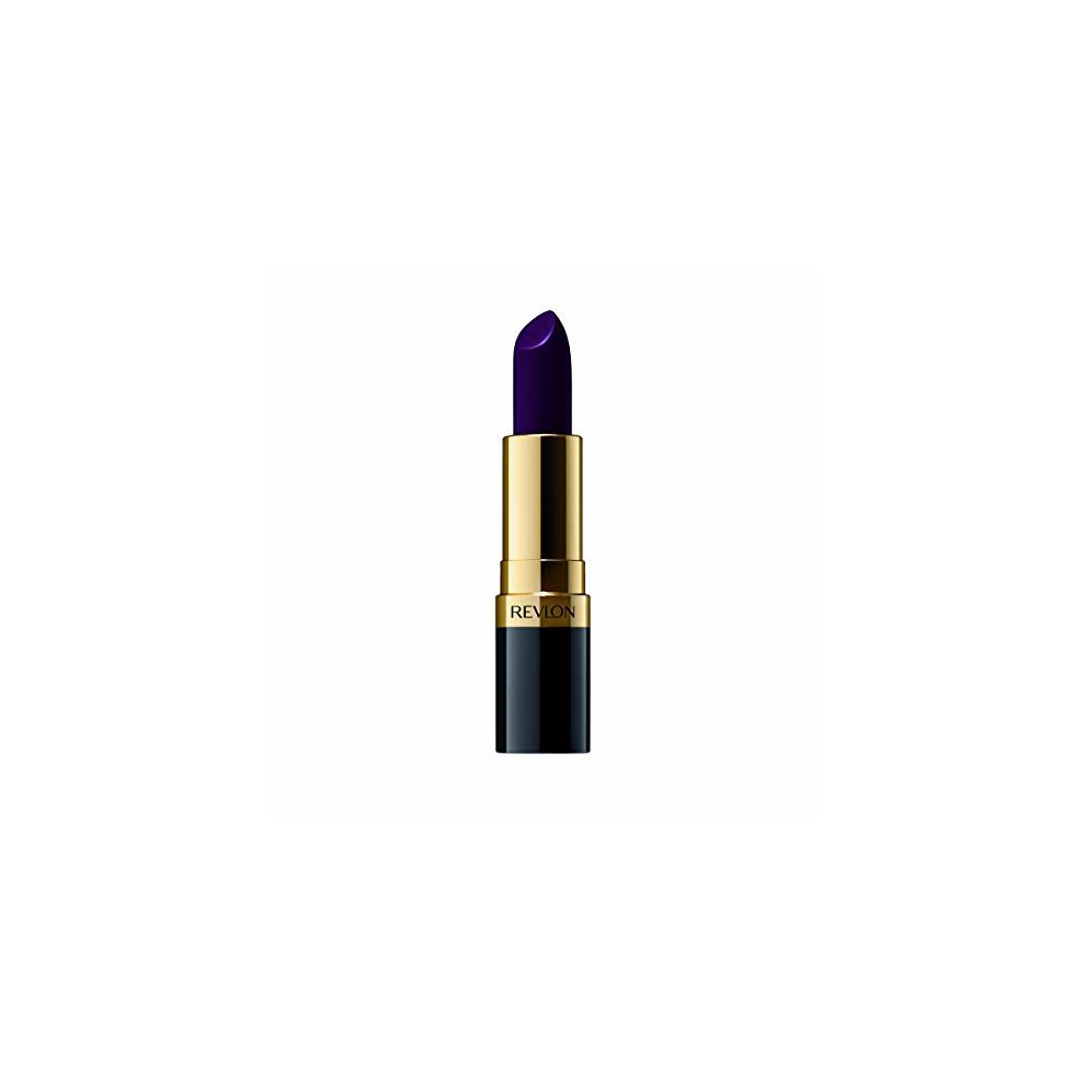 Revlon Super Lustrous Lipstick Va Va Violet