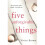 Five Unforgivable Things 1