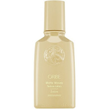 Oribe Matte Waves Texture Lotion 3.4 oz - Create Matte, Beachy Waves with Flexible Hold