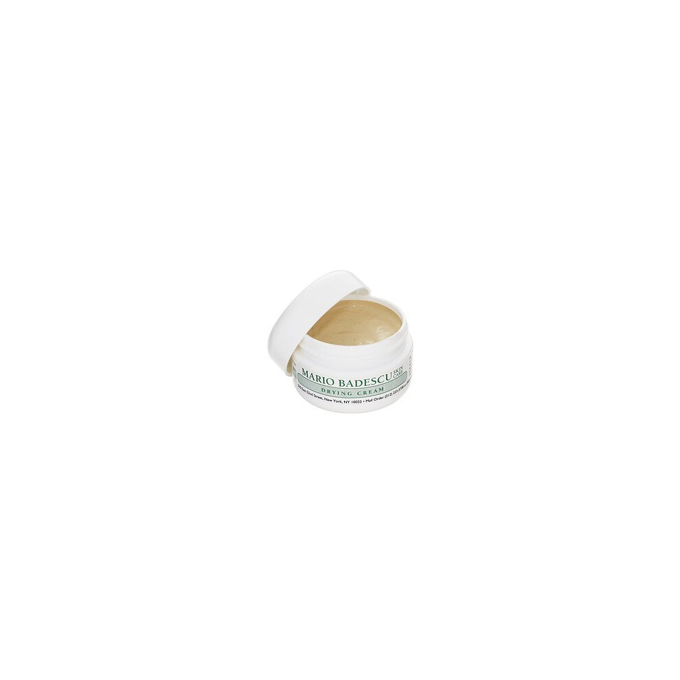 Mario Badescu Drying Cream 0 5 Oz