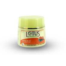 Lotus Herbals Apriscrub Fresh Apricot Scrub 300G