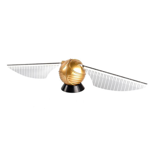 Harry Potter Wizarding World Harry Potter Mystery Flying Snitch