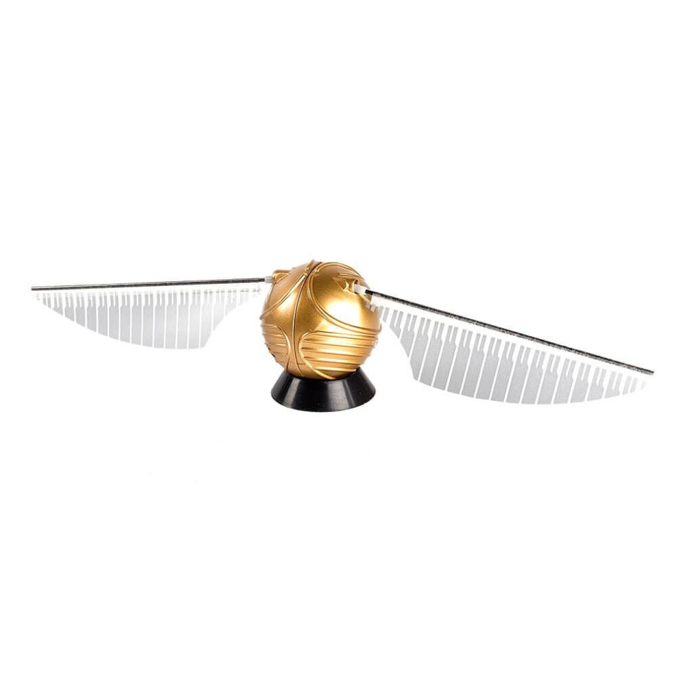 Wizarding World Harry Potter Mystery Flying Snitch