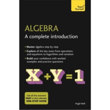 Algebra: A Complete Introduction