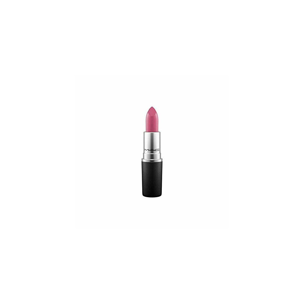 Mac Lustre Lipstick Plumful