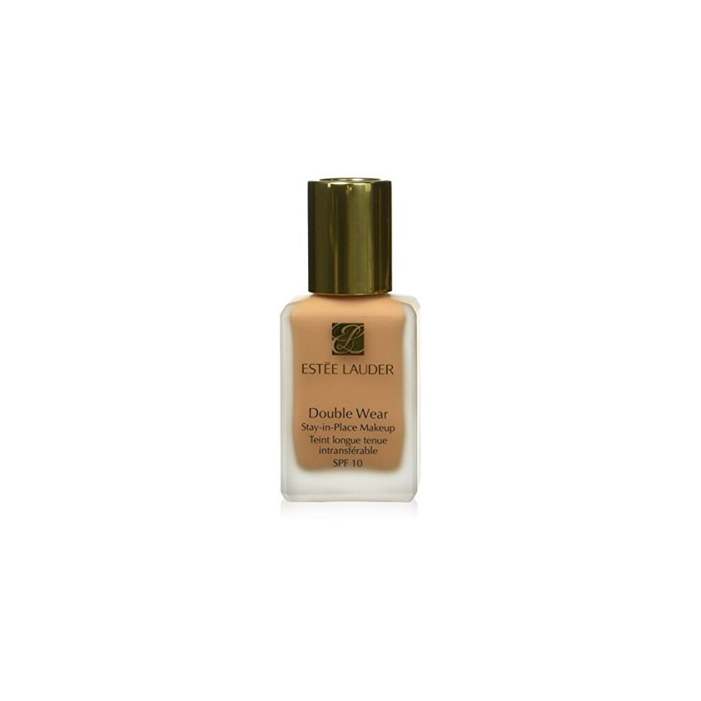 Estee Lauder Double Wear Stay in Place Makeup SPF 10 for All Skin Types No 13 Rich Ginger 5n1 1 Ounce