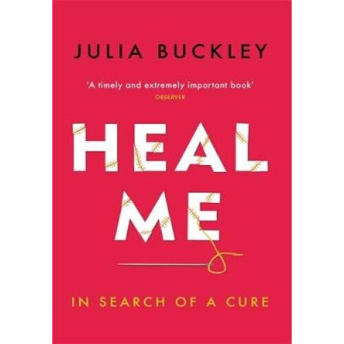 Heal Me