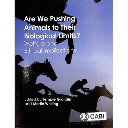Are We Pushing Animals to Their Biological Limits?