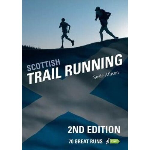 Scottish Trail Running