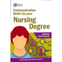 Communication Skills for your Nursing Degree