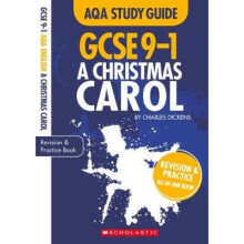 A Christmas Carol AQA English Literature