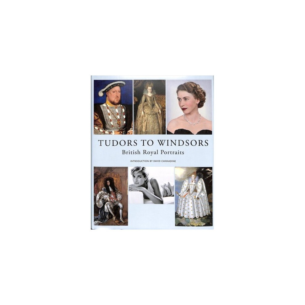 Tudors to Windsors