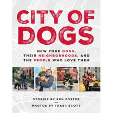 City Of Dogs