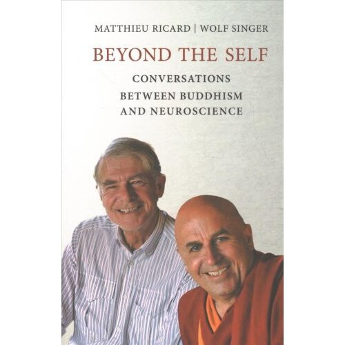 Beyond the Self