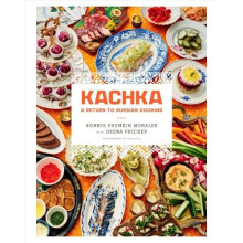 Kachka
