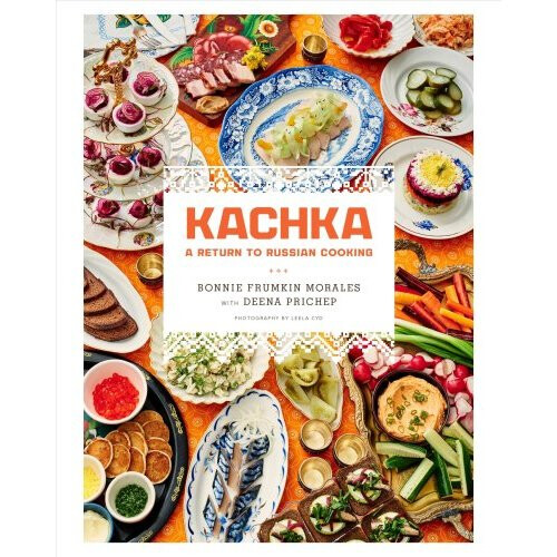Kachka