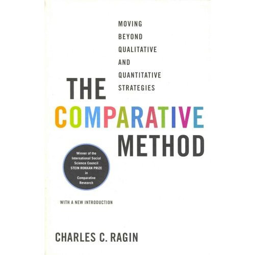 The Comparative Method