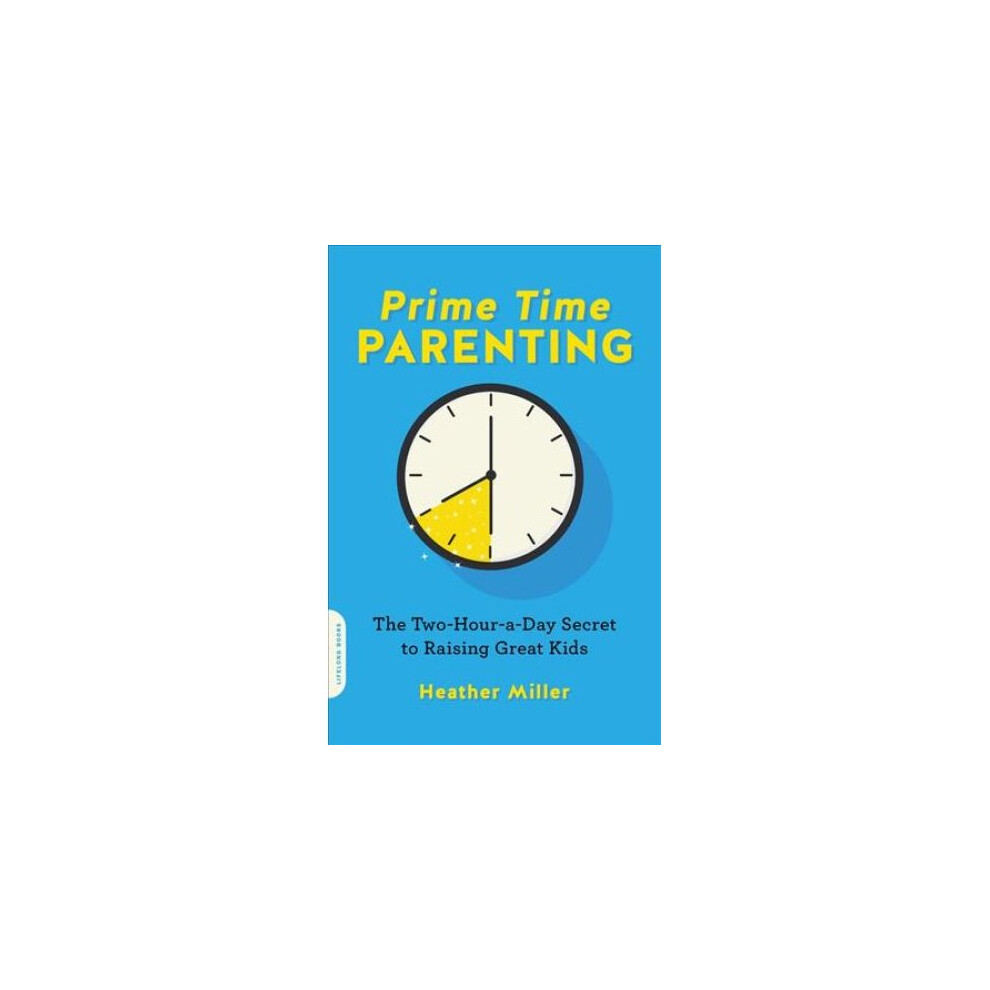 Prime-Time Parenting
