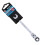 Ratchet Spanner Flexible Head Open Ring 10mm Combination Wrench Spanners Bluespot 05102 3