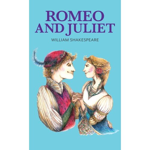 Romeo and Juliet