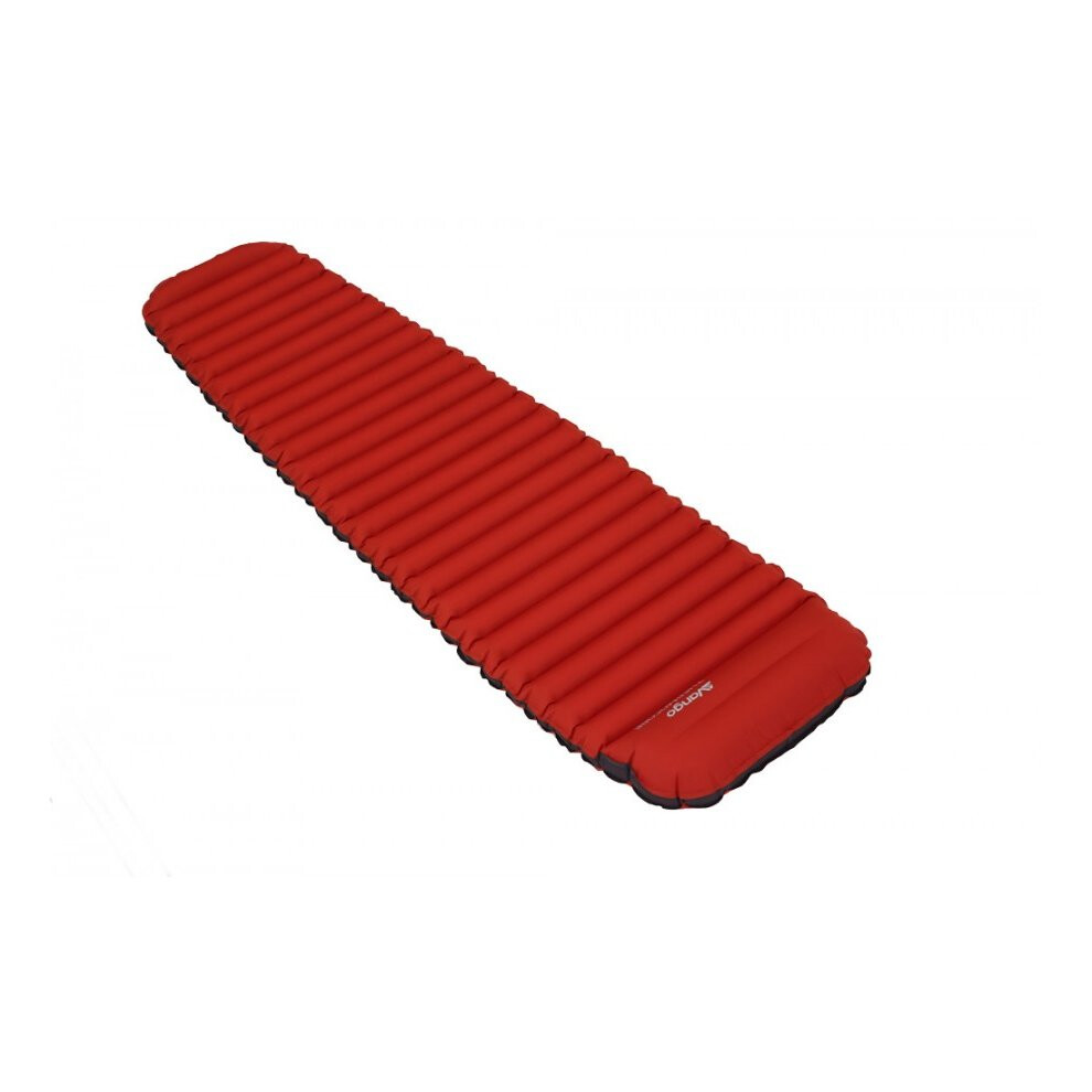 Vango ThermoCore Insulated Sleeping Mat - Rocket Red