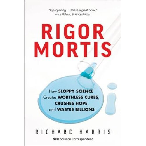 Rigor Mortis