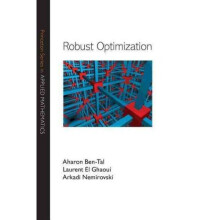 Robust Optimization