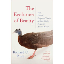 Evolution of Beauty
