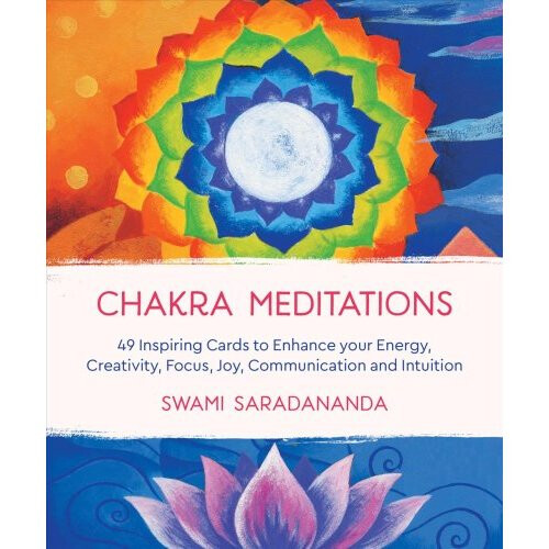 Chakra Meditations