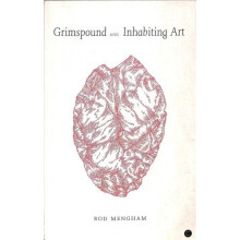 Grimspound and Inhabiting Art